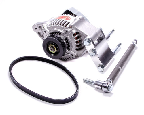 8-802 Powermaster High Mount Alternator Kit
