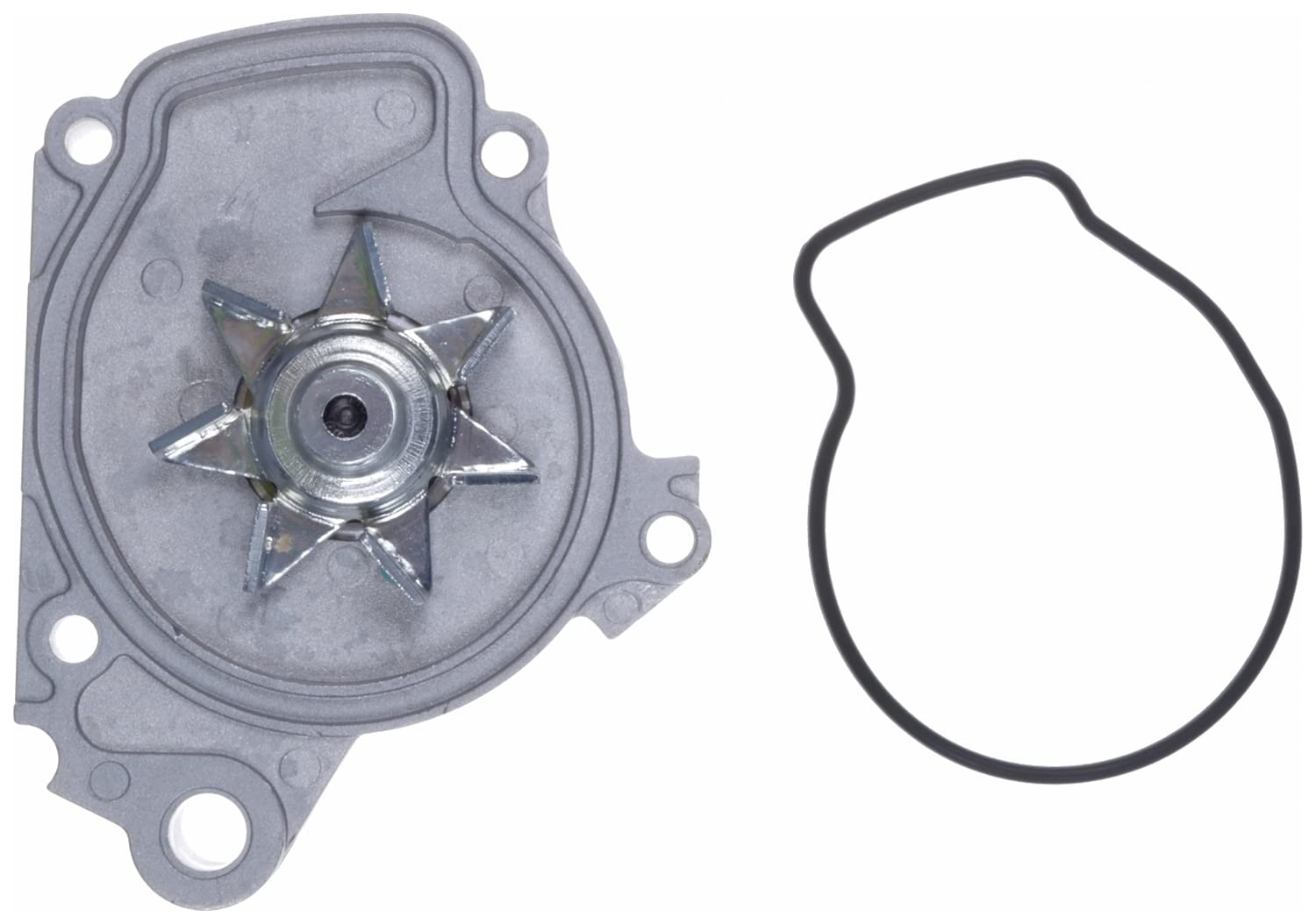 Premium Gates Engine Water Pump 41115