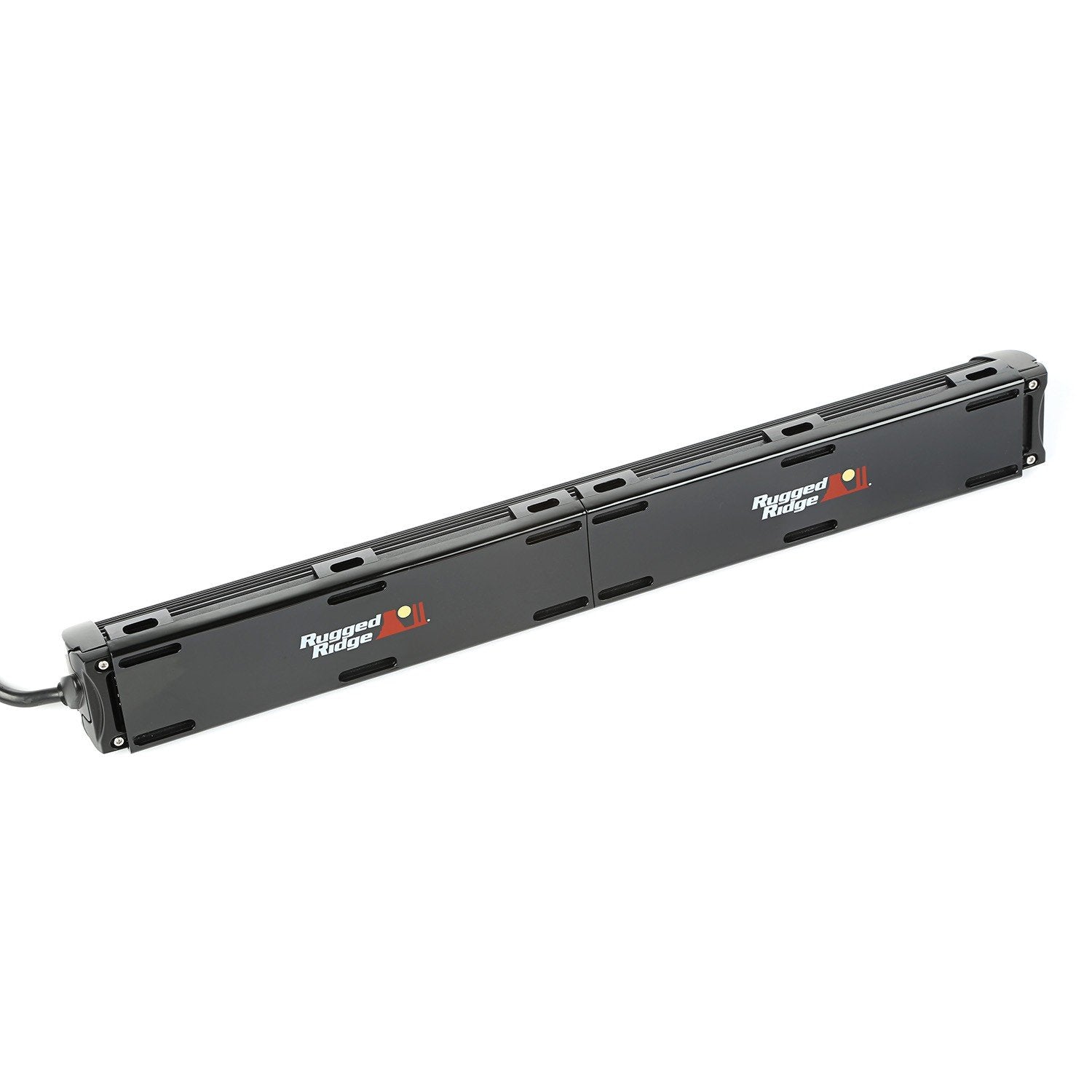 Light Bar Cover Kit Rugged Ridge | 20" | 15210.66 | Universal