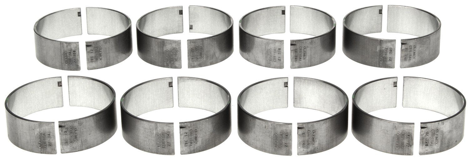 Engine Connecting Rod Bearing Set Clevite CB-818A-10(8)