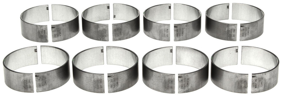 Engine Connecting Rod Bearing Set Clevite CB-818A-10(8)