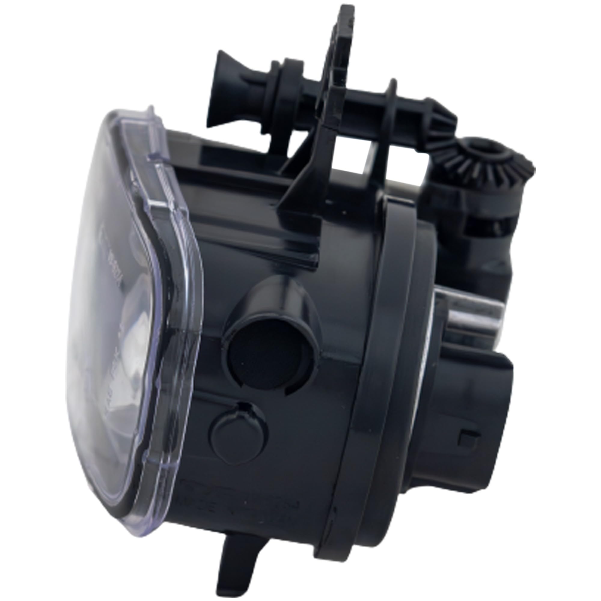 Nissan Pathfinder Go-Parts Fog Light Lamp - Left (Driver) Replacement 26155-8990D NI2592142