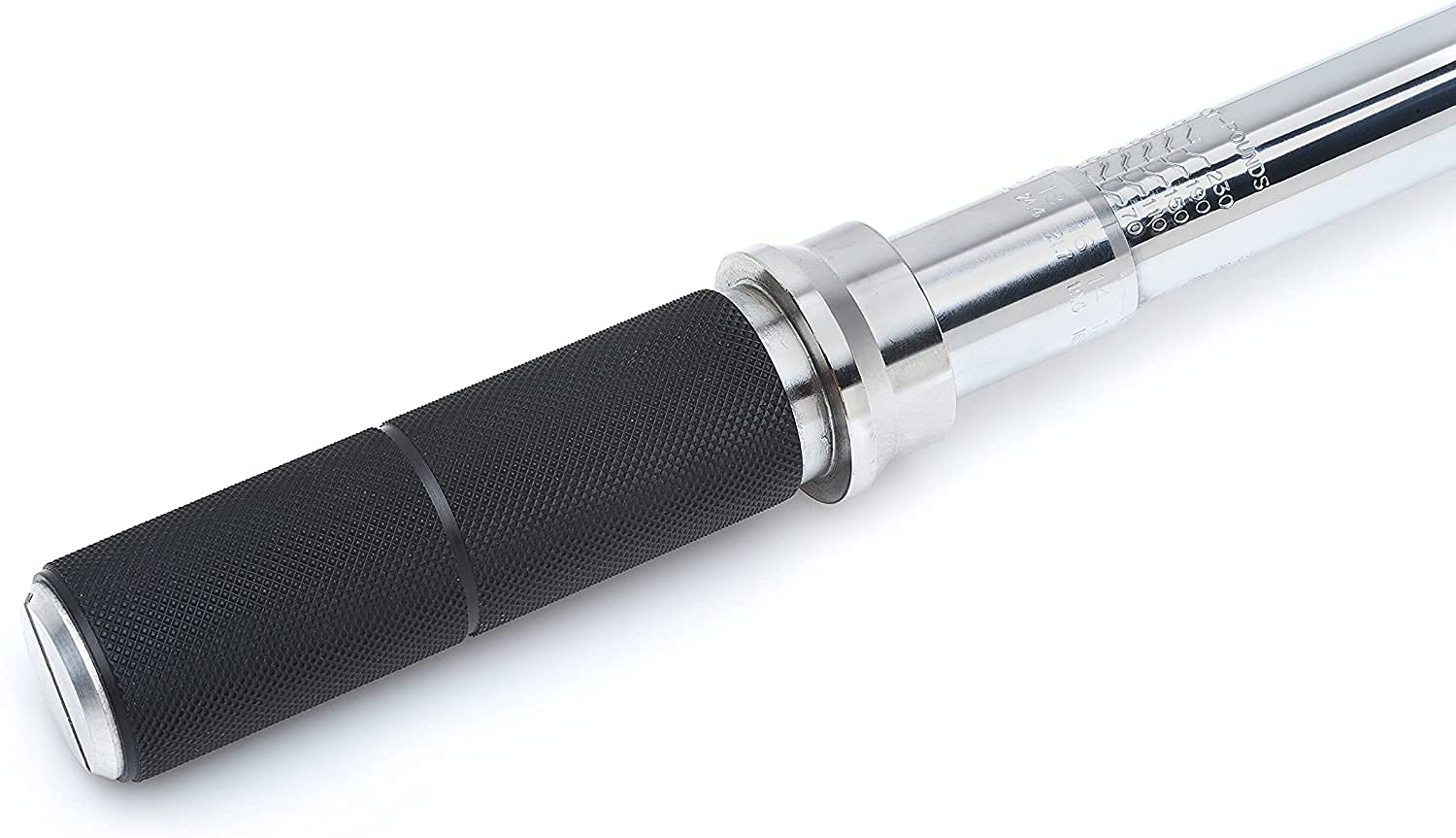 1/2" Drive GEARWRENCH Micrometer Torque Wrench 30-250 ft/lbs. - 85066