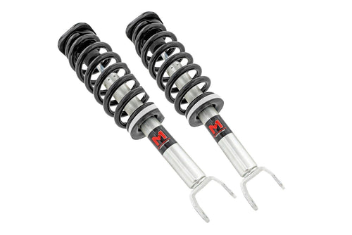 Rough Country 4" M1 Loaded Struts for 2012-2018 Ram 1500 4WD - 502027