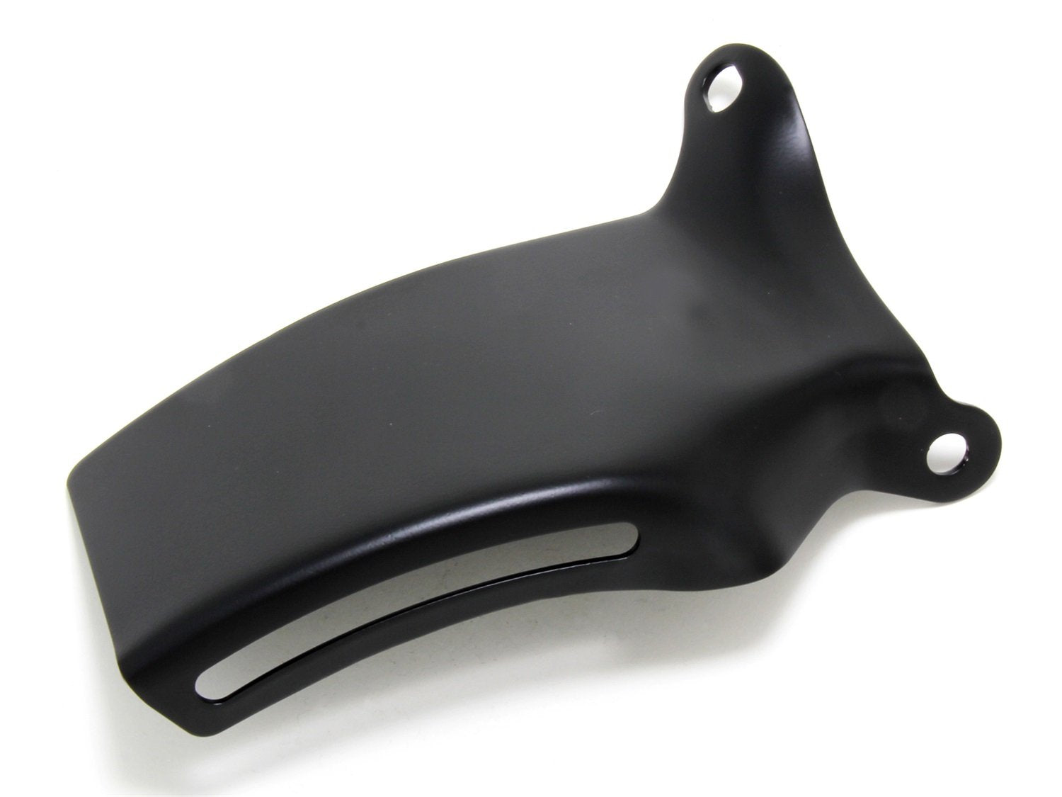 Trans-Dapt 8518 Black ALT Bracket Performance BBC