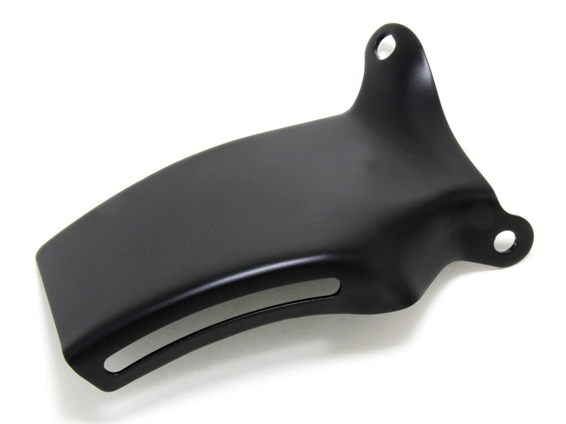 Trans-Dapt 8518 Black ALT Bracket Performance BBC