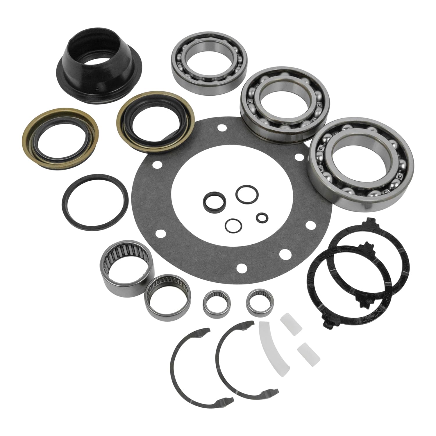 Transfer Case Bearing Kit USA Standard NP271 & NP273 2003+ Dodge