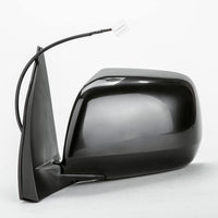 Left-Side TYC 5380032 Door Mirror Compatible with 2001-2007 Toyota Highlander