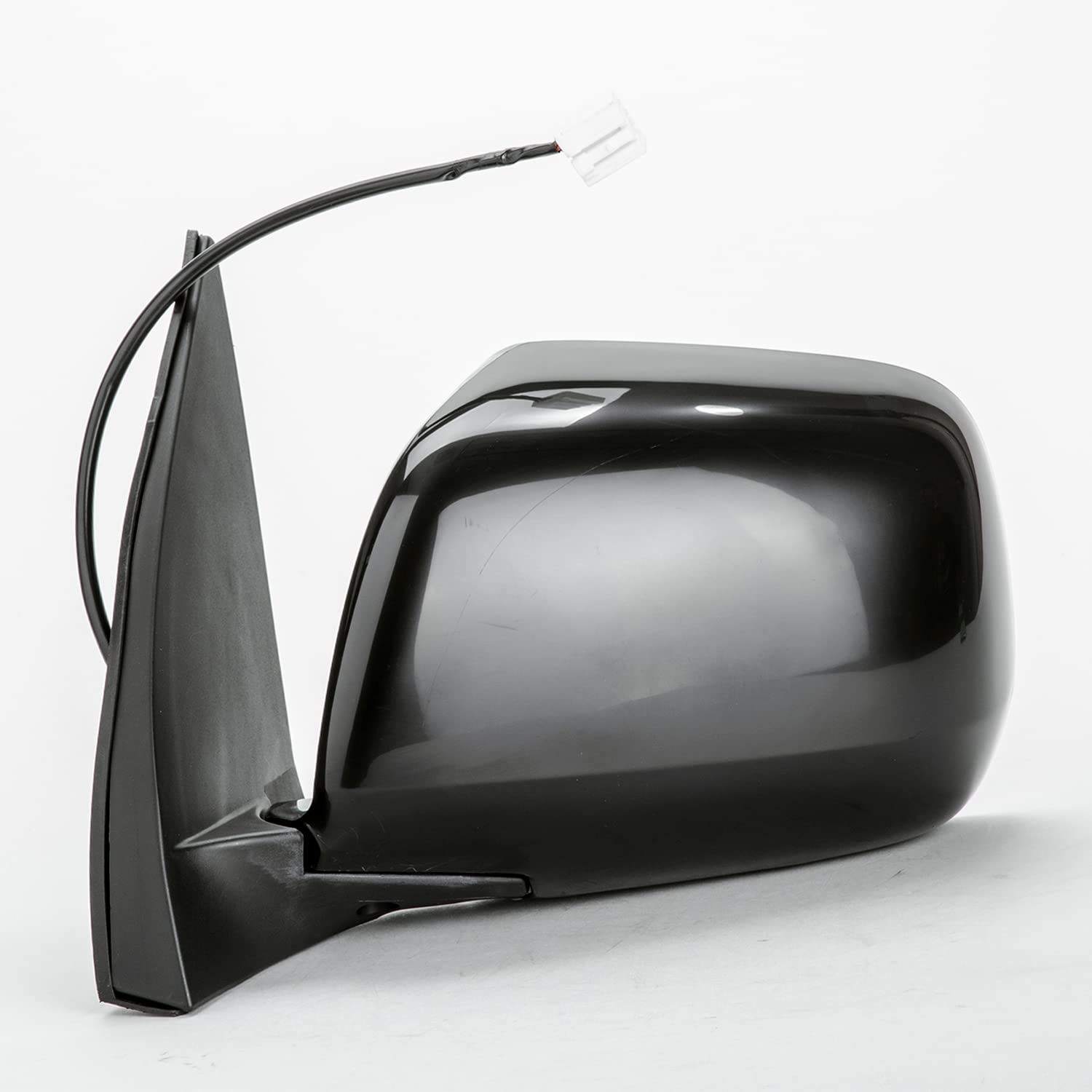 Left-Side TYC 5380032 Door Mirror Compatible with 2001-2007 Toyota Highlander