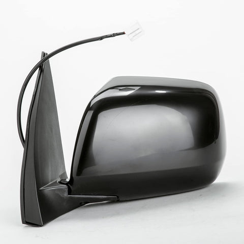Left-Side TYC 5380032 Door Mirror Compatible with 2001-2007 Toyota Highlander