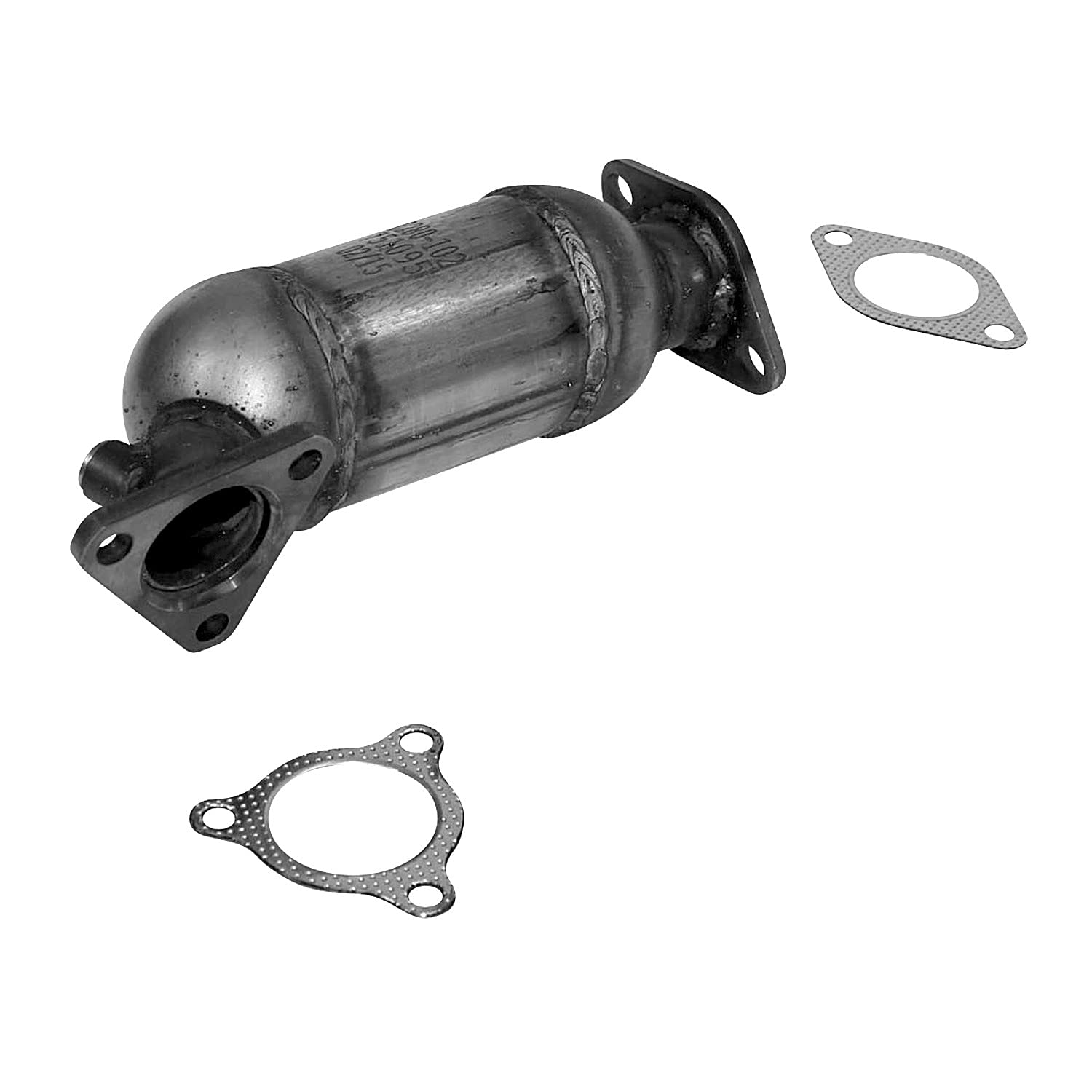 Direct Fit AP Exhaust 751095 Catalytic Converter