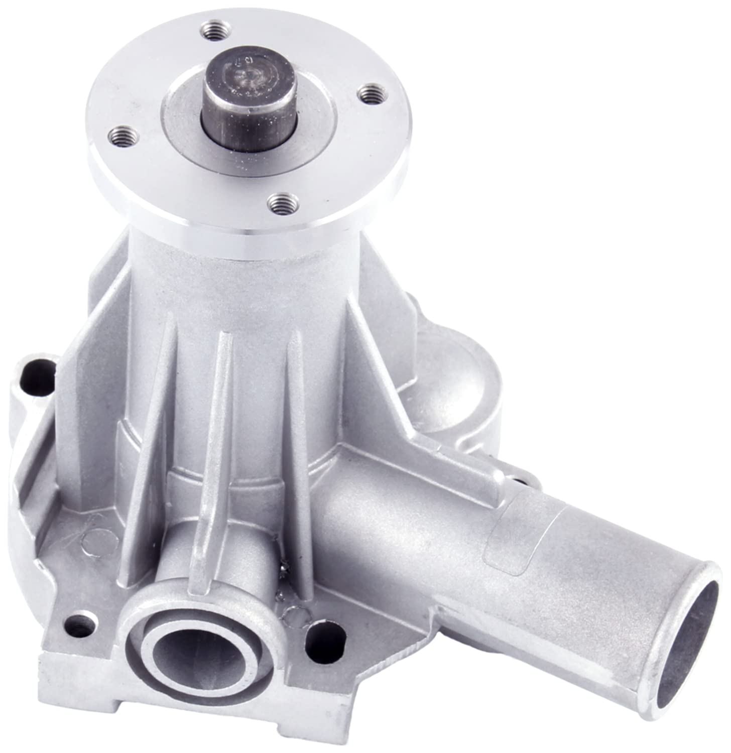 Premium Gates Engine Water Pump 42309