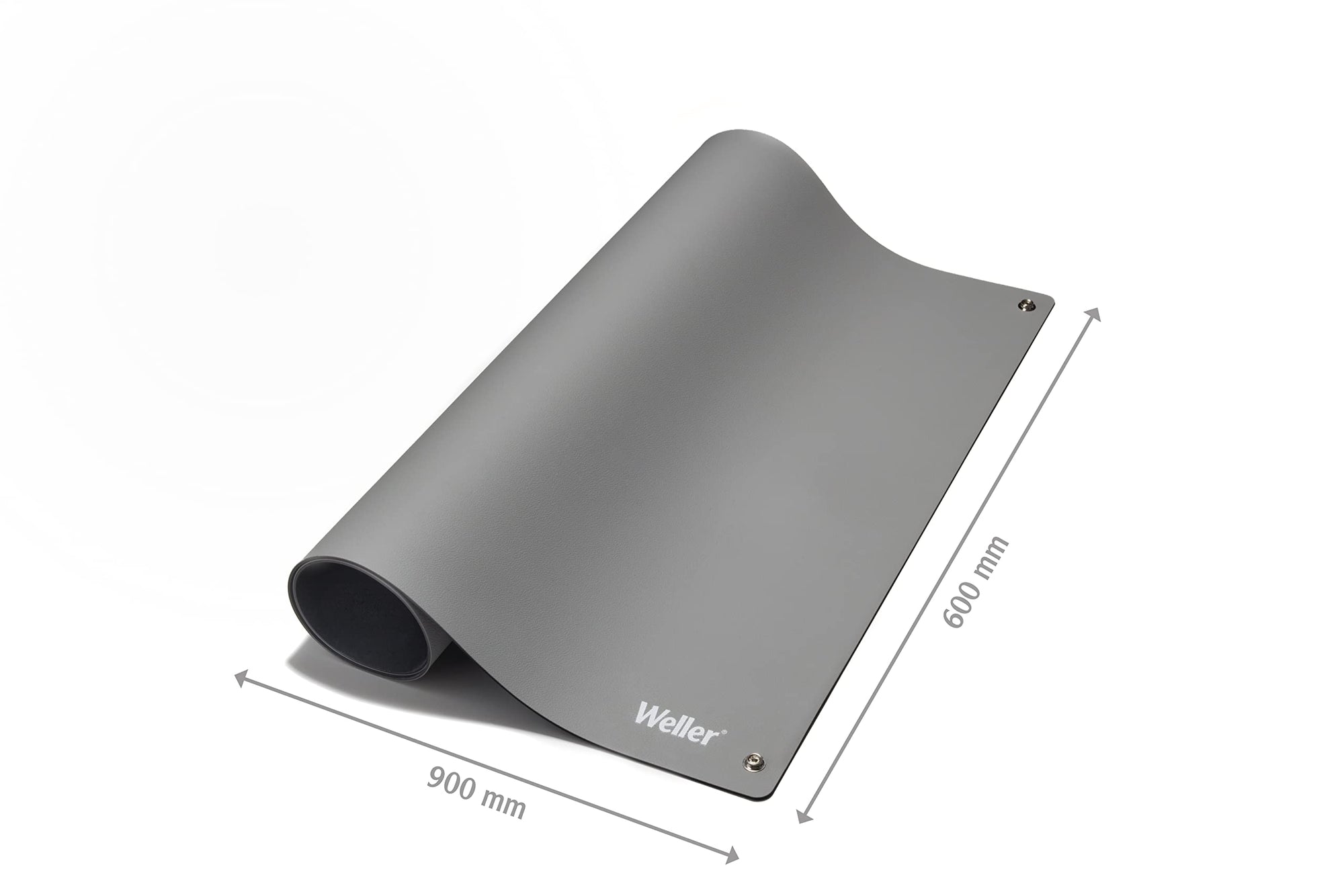 Grey Weller ESD Mat 900 x 600 - T0051403599