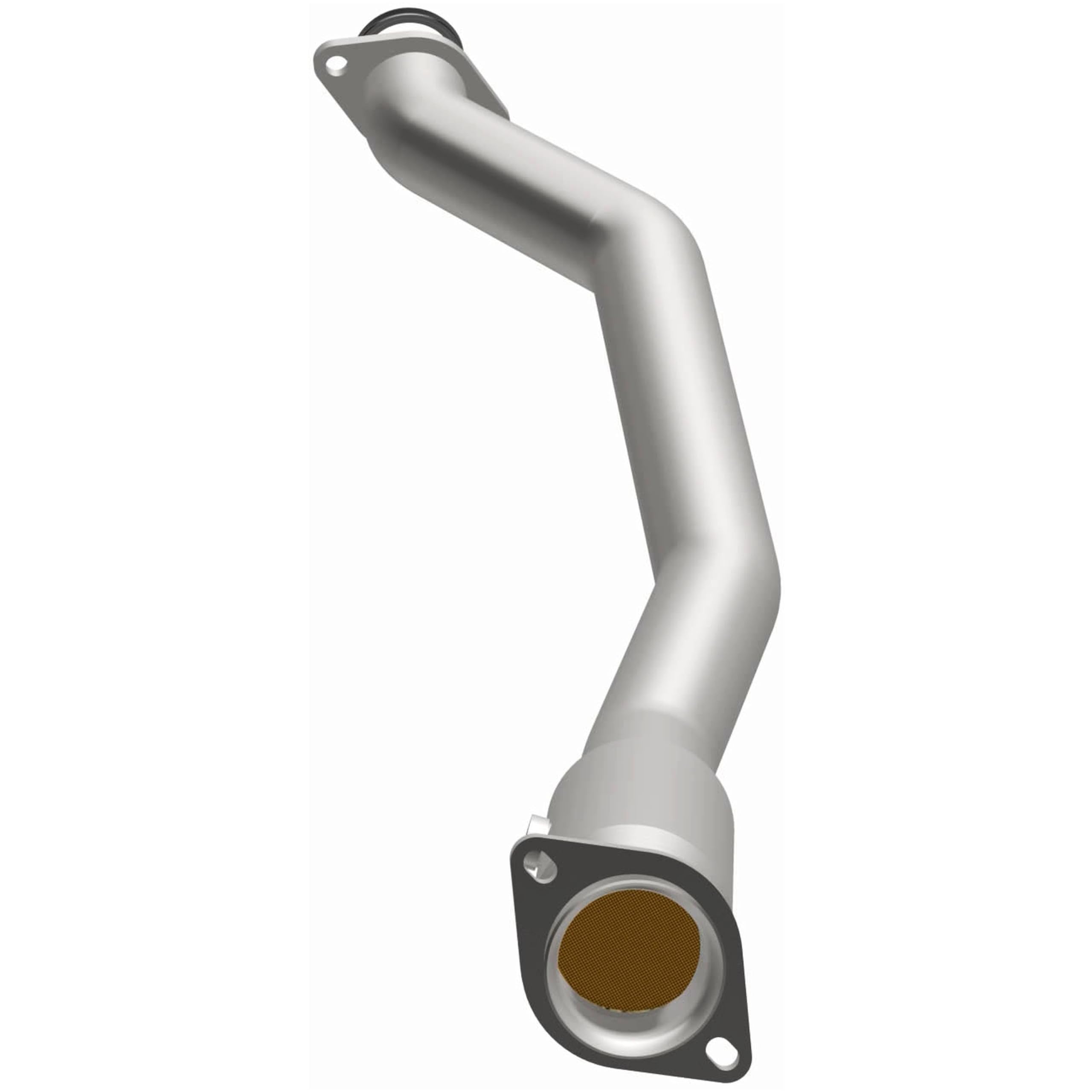 Catalytic Converter MagnaFlow 21-578: Direct-Fit, OEM Grade, Compatible With 2012-2019 Jeep Grand Cherokee 6.4L (Federal/EPA Compliant)