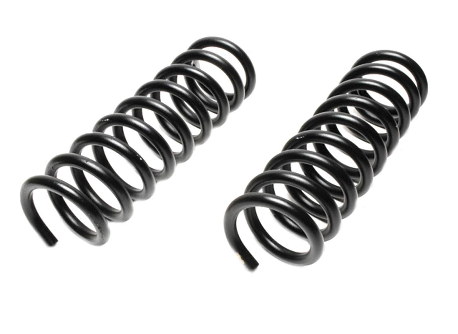 Coil Spring Set MOOG for Ford Mustang 8600