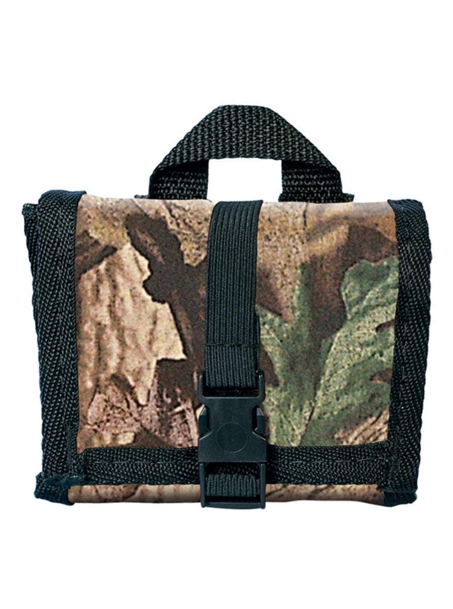 Specialties Hunters Rifle Ammo Pouch, Multi