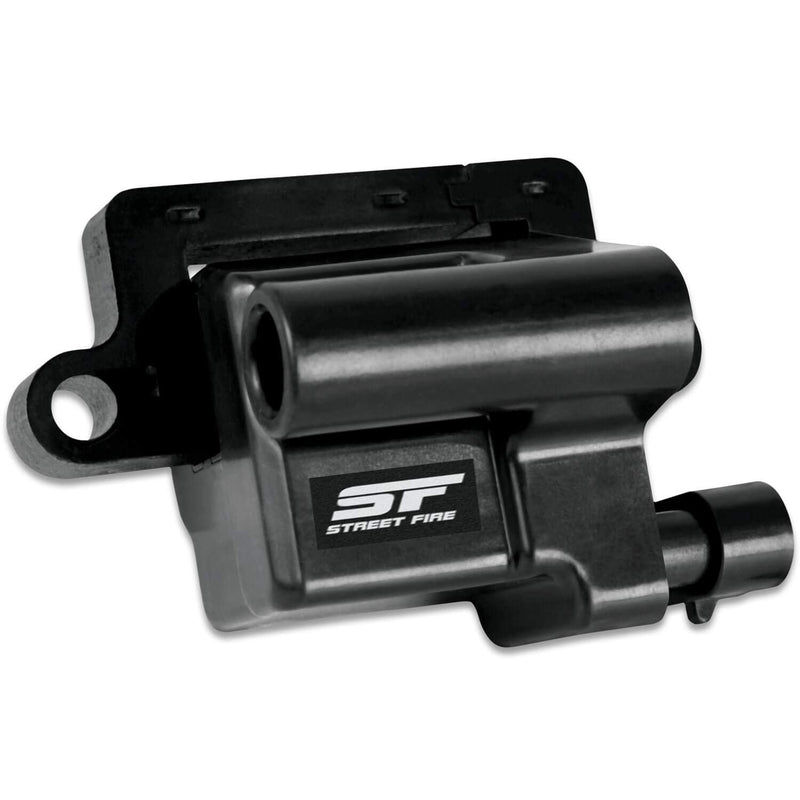 Street Fire MSD 5510 Coil