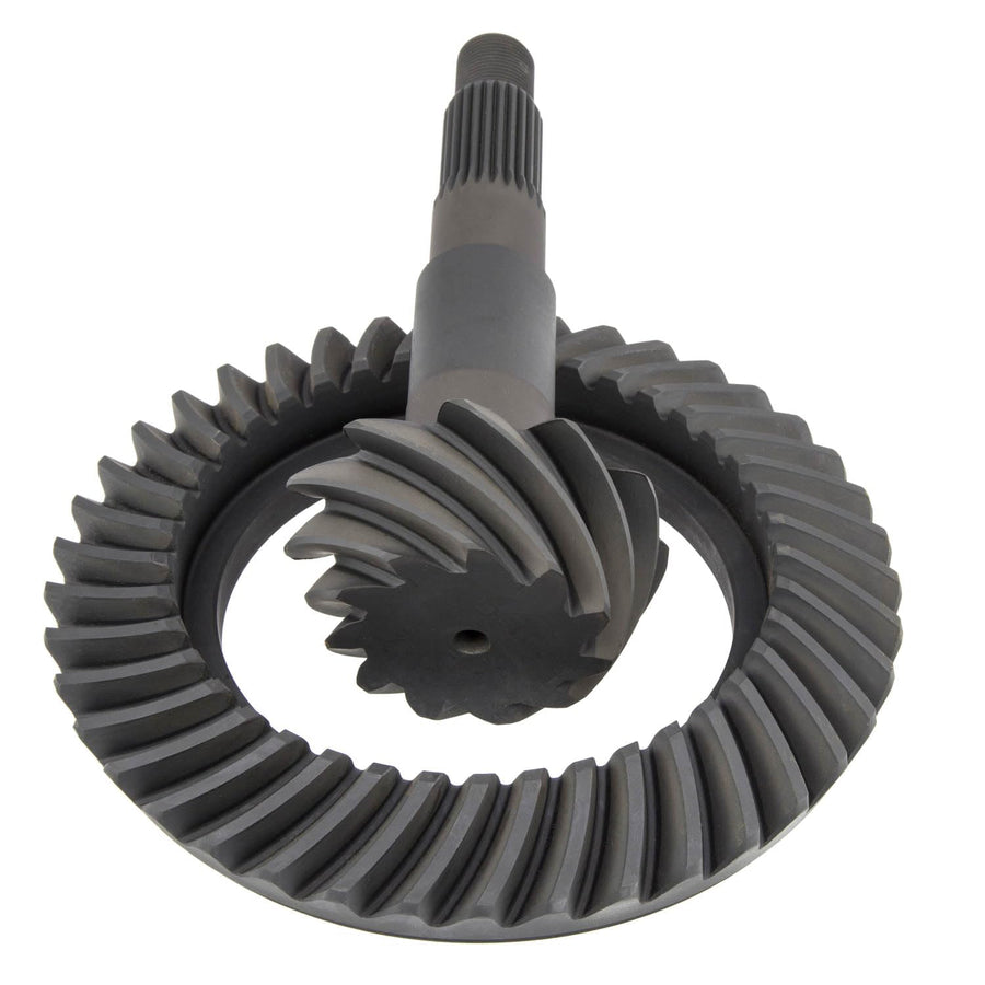 High Performance Richmond Gear Ring and Pinion Set for GM 8.2" in 3.73 Gear Ratio '64-72', Requires 3.08 and Higher Ratio Carrier, Compatible with Chevrolet Camaro '67-70