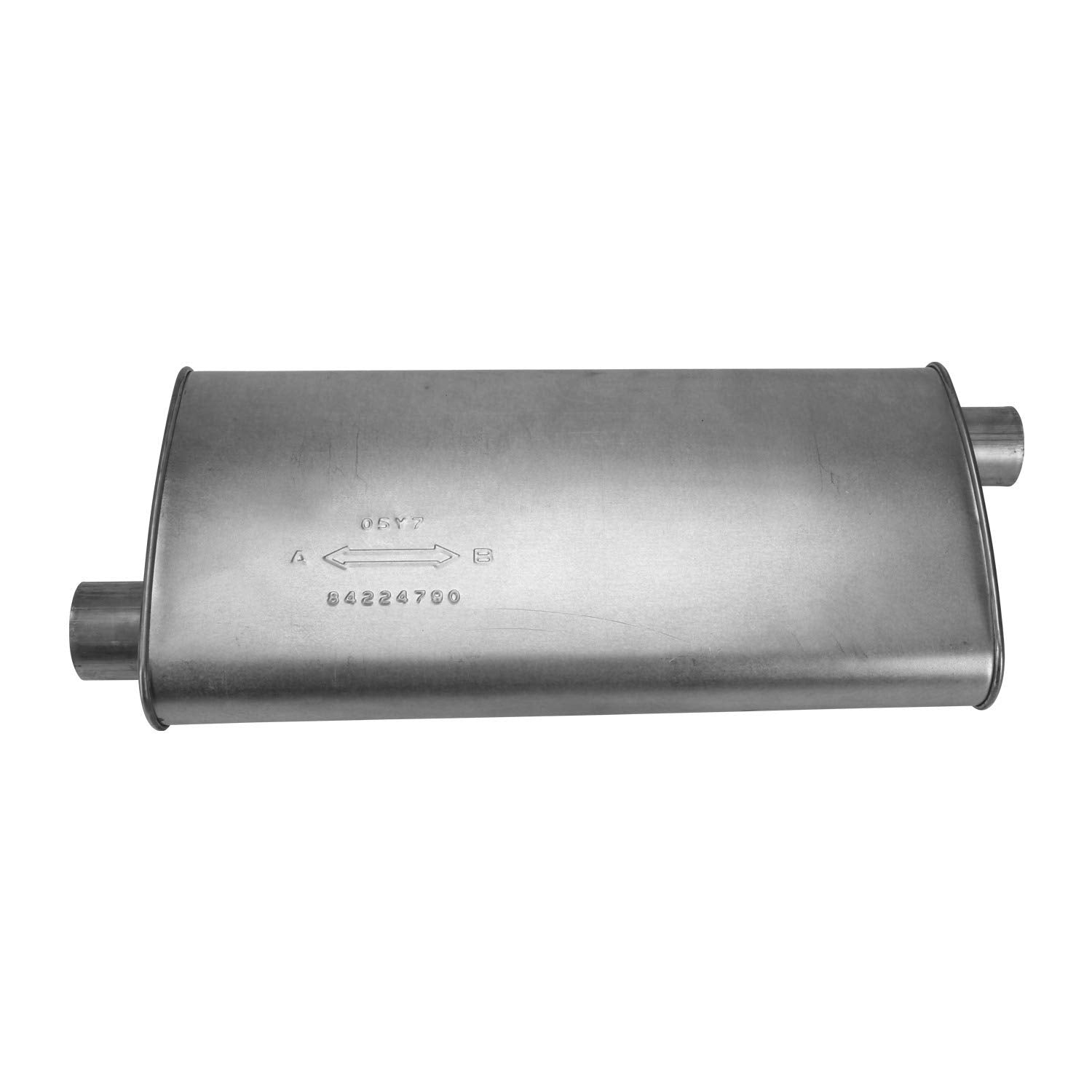 Exhaust AP Products Muffler 3588