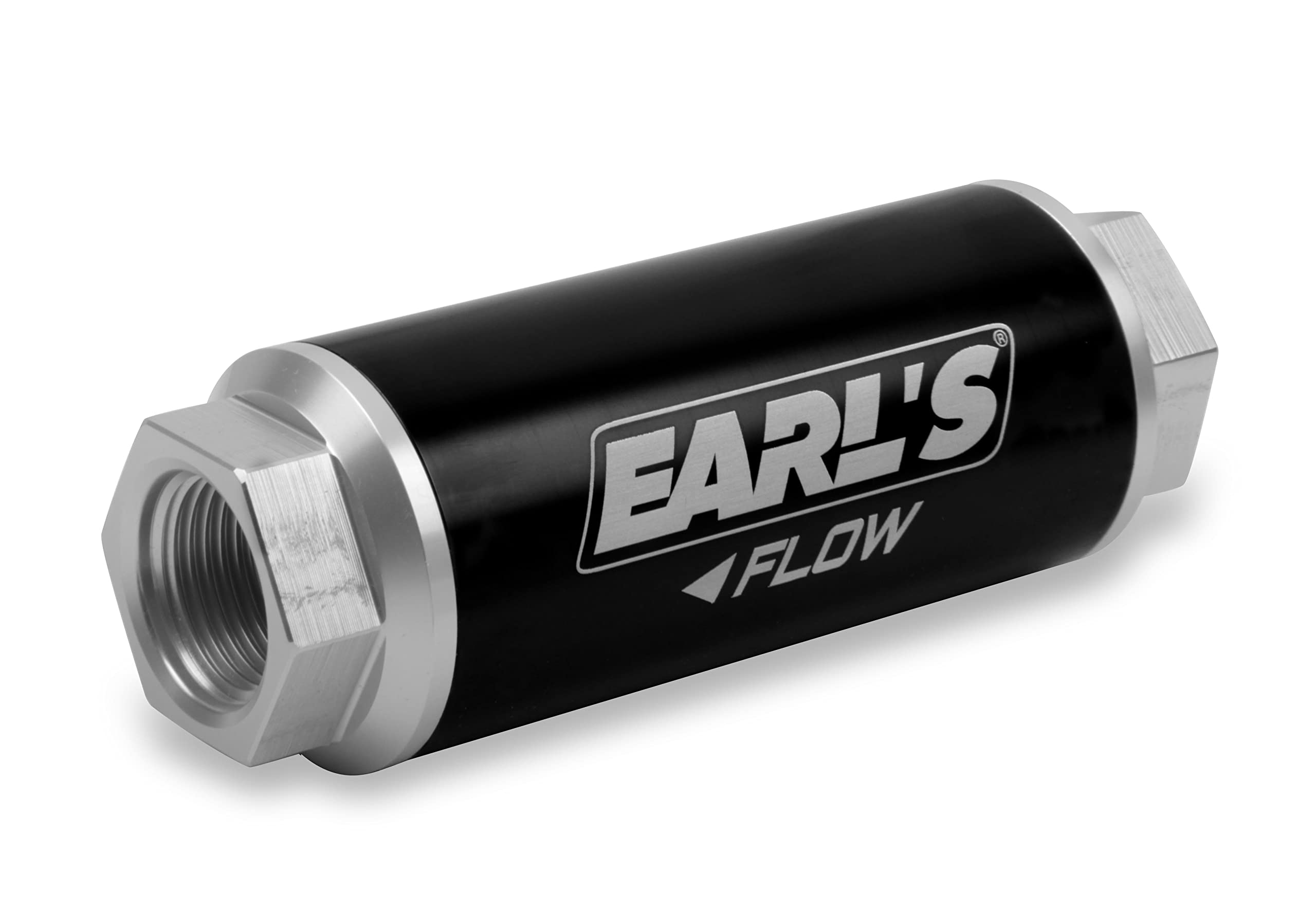 Earl's 230610ERL Billet Fuel Filter