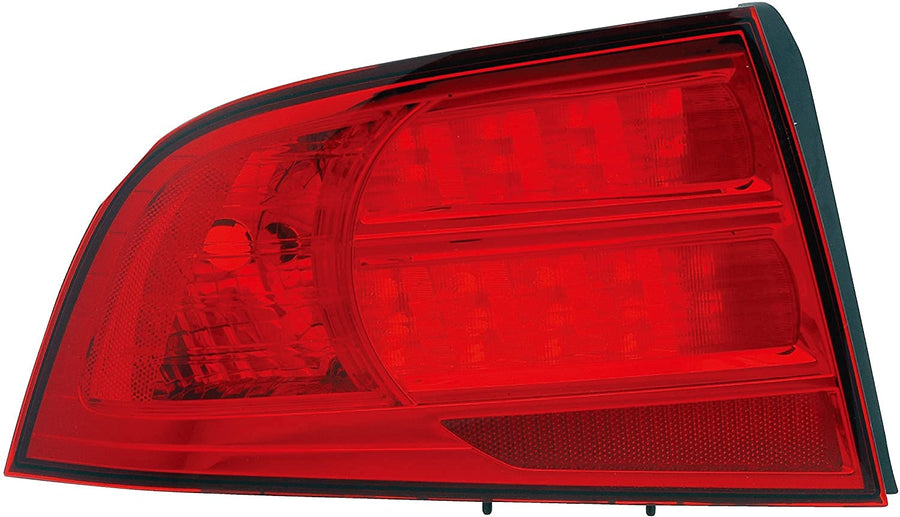 Tail Light Eagle Eyes HD447-U000L
