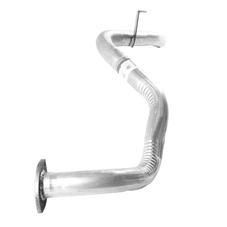 Exhaust Pipe AP Exhaust 54186