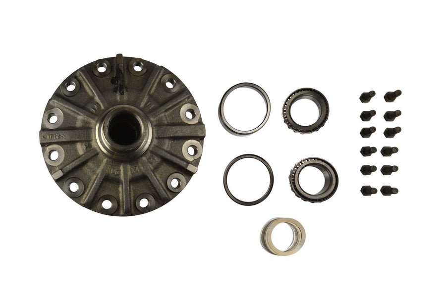 Differential Spicer Case Assembly Kit 707097X