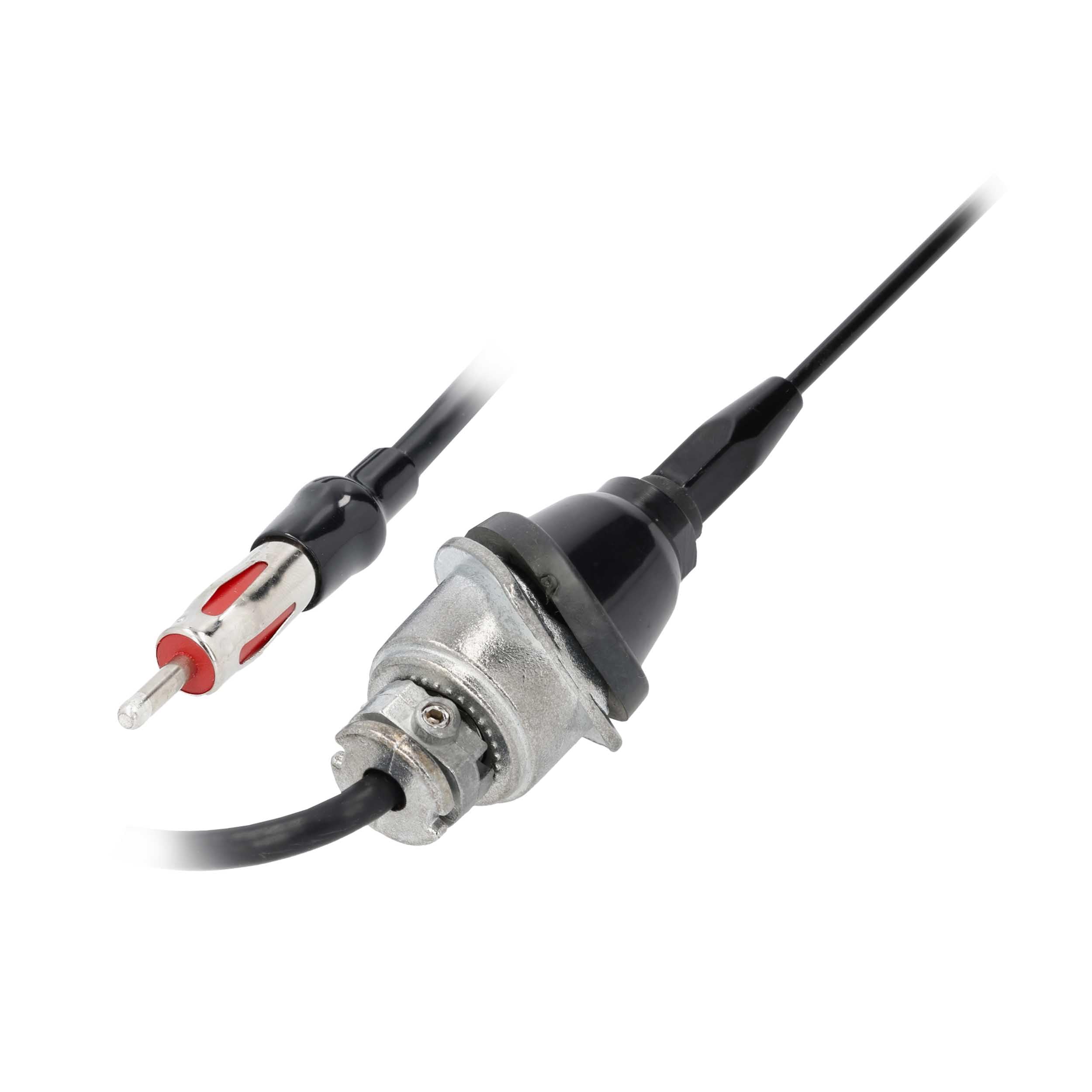 Metra 1988-Up 44-GM92B Antenna for Chevrolet/GMC Truck (Black)