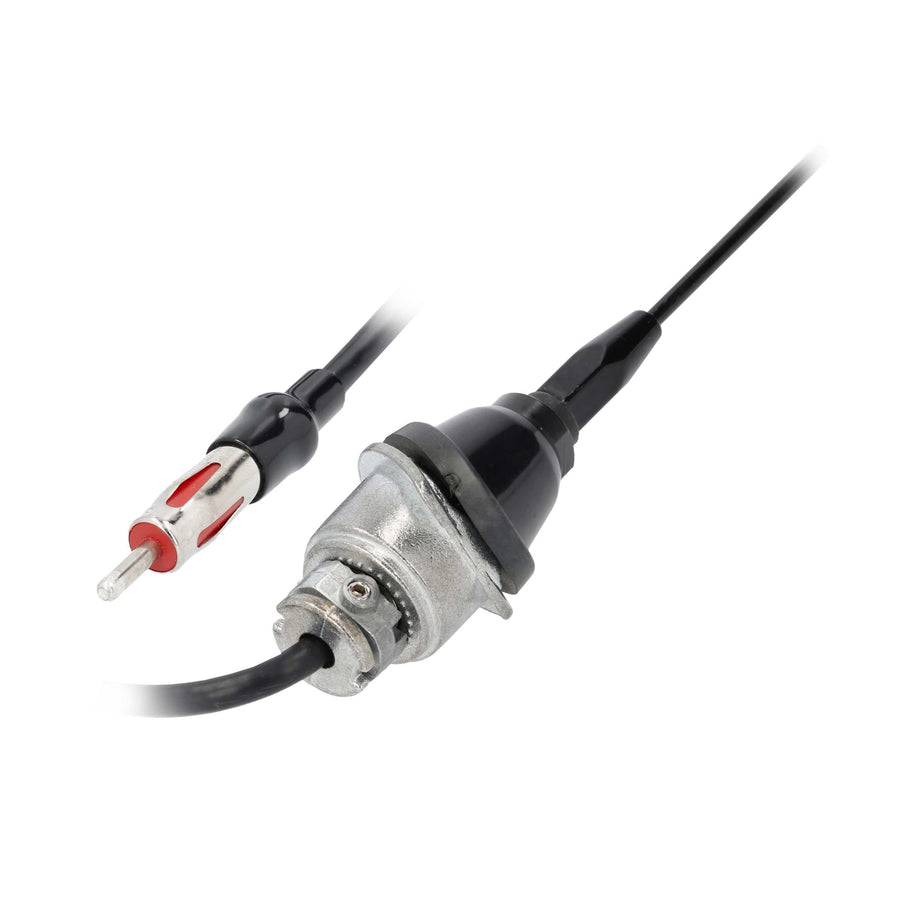 Metra 1988-Up 44-GM92B Antenna for Chevrolet/GMC Truck (Black)