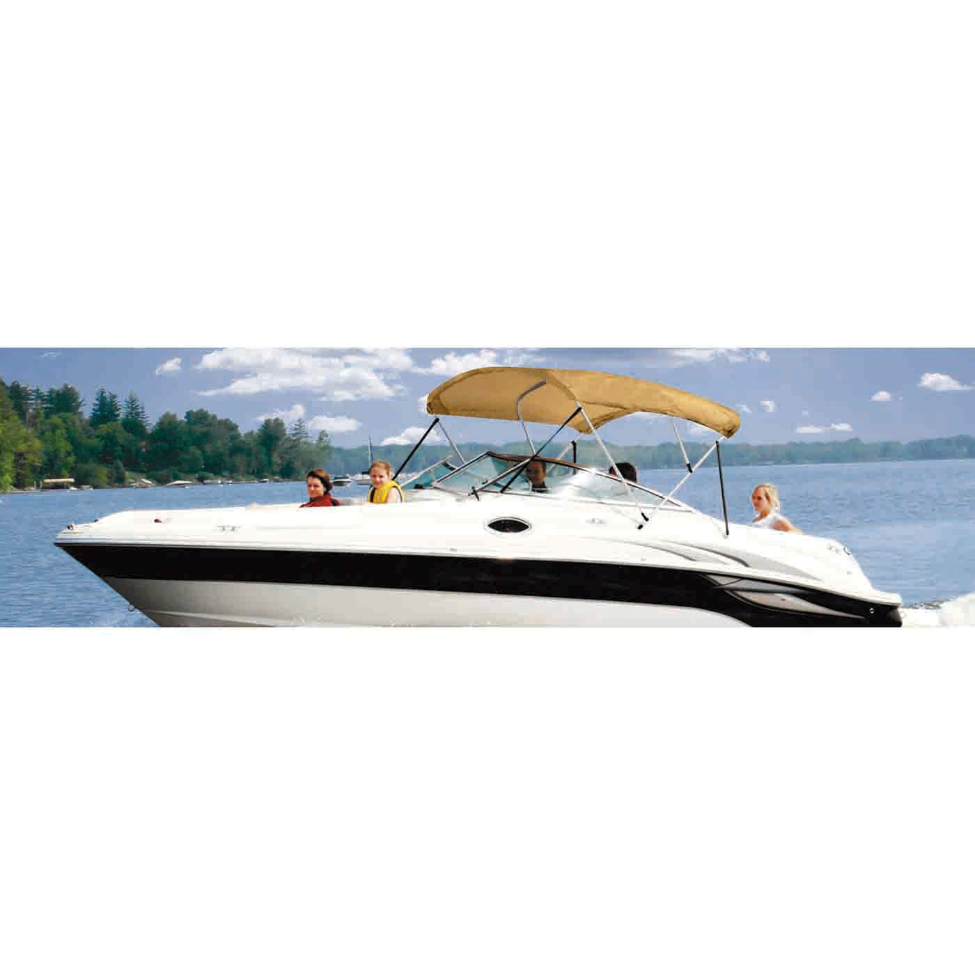 Bimini Boat Tops Taylor Made Products 54705OS