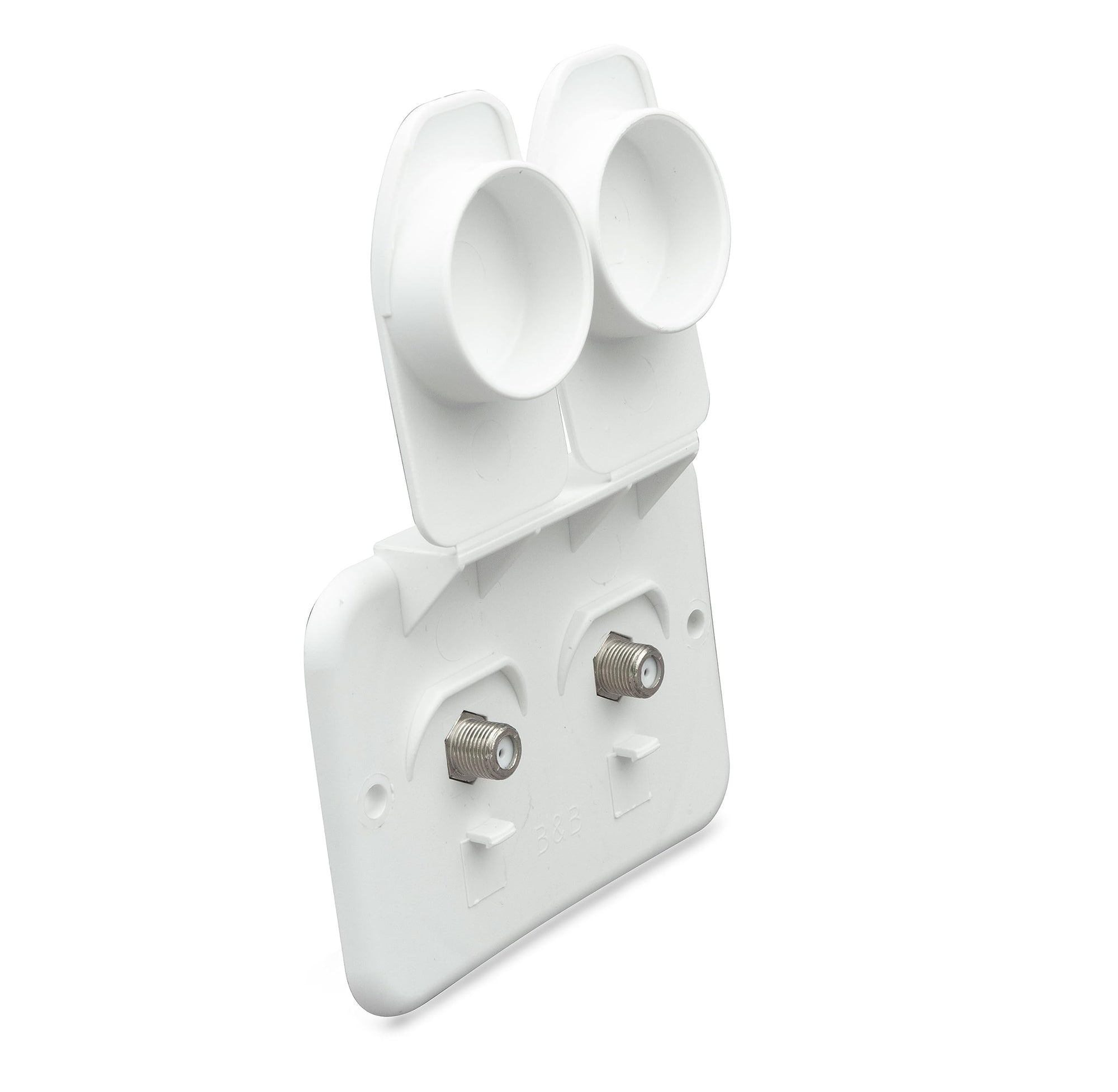 B&B 94323 CBL/CBL Molders Plate