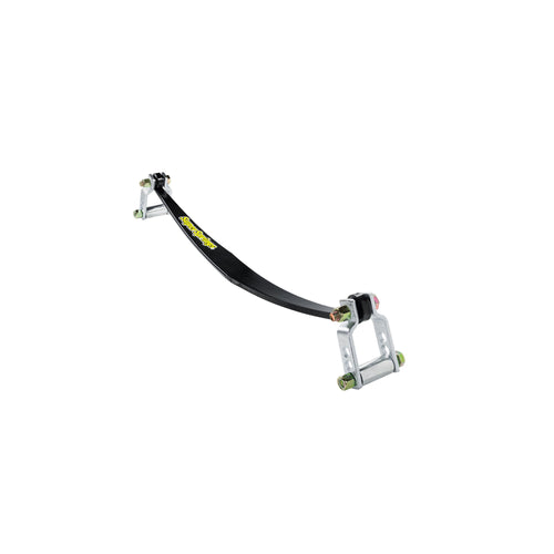 Black SuperSpring SSA34.5 SuperSprings, 1 Pack