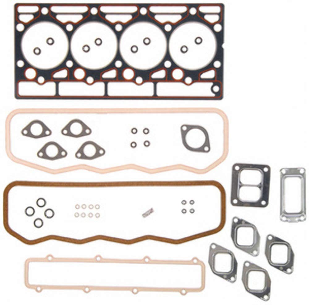 HS3557 Victor Reinz Cylinder Head Gasket Set