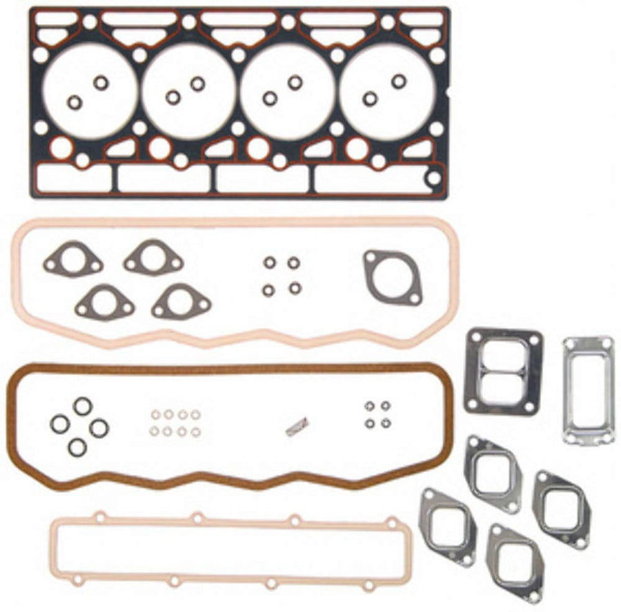 HS3557 Victor Reinz Cylinder Head Gasket Set