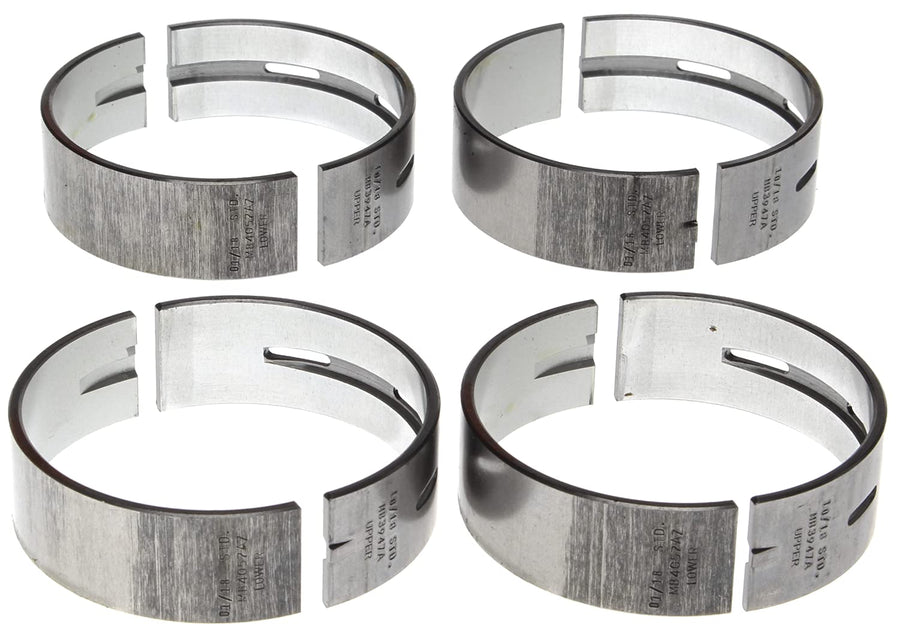 Engine Crankshaft MAHLE MS2367A Main Bearing Set
