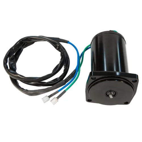 18-6793, Sierra International Trim Motor