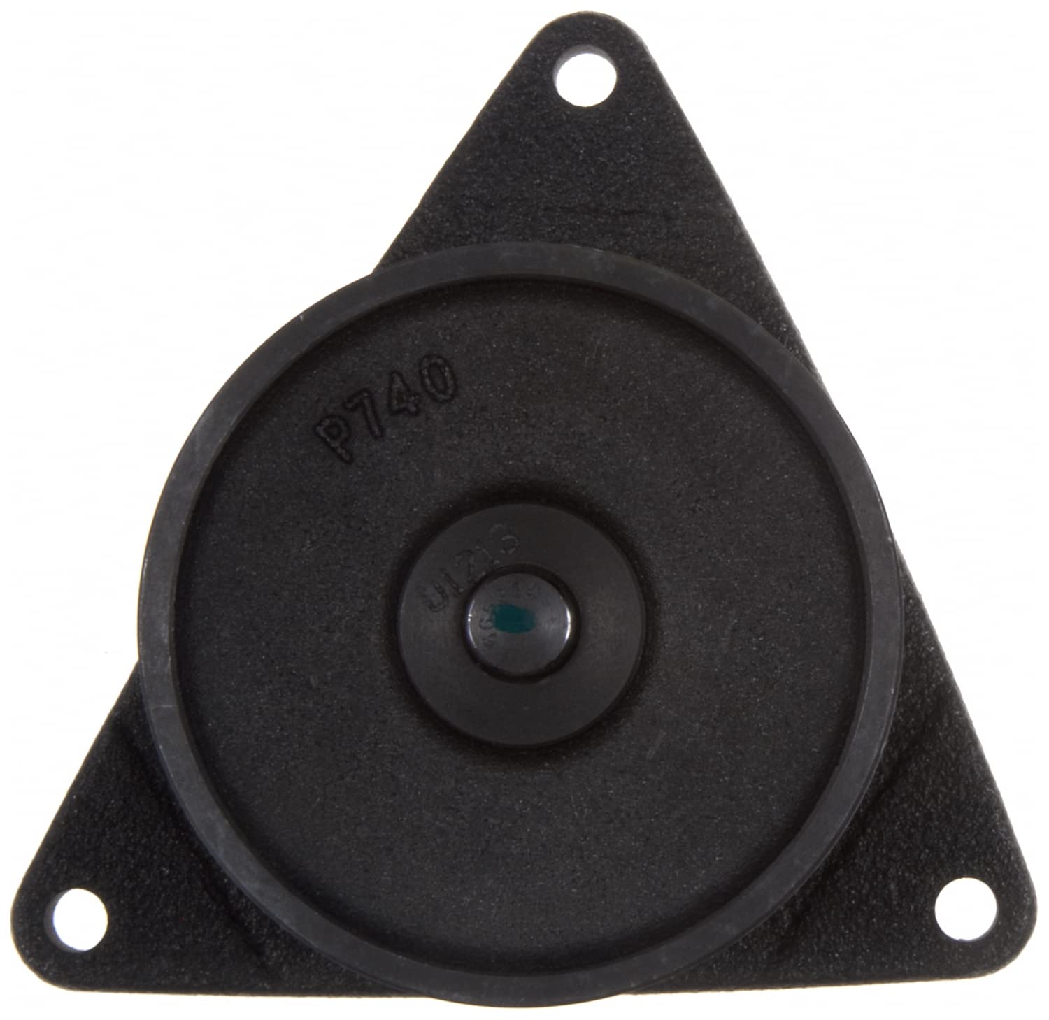 Heavy-Duty Gates 42352HD Engine Water Pump