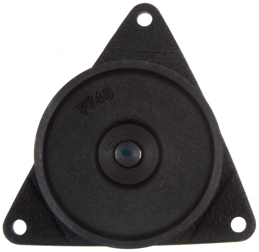 Heavy-Duty Gates 42352HD Engine Water Pump