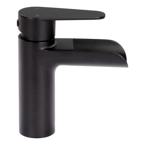 Lippert Waterfall Bathroom Faucet Flow Max for RVs and Residential