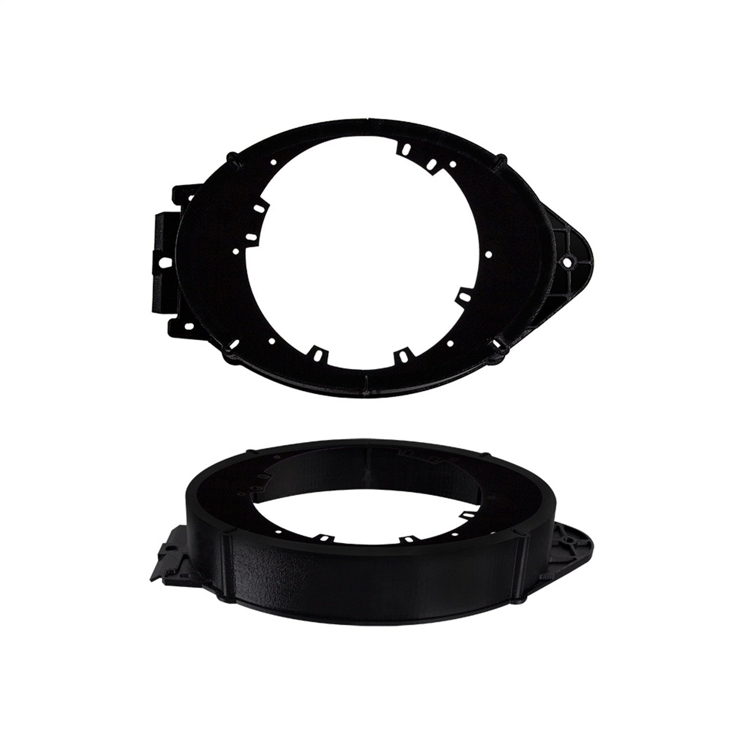 Metra 82-3005 Speaker Adapter 6" to 6-3/4" for Select GM Trucks/Chevy Malibu 2014-Up
