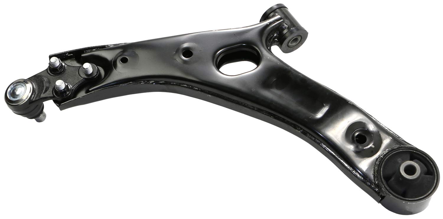 MOOG Suspension Control Arm and Ball Joint Assembly front right lower RK622768