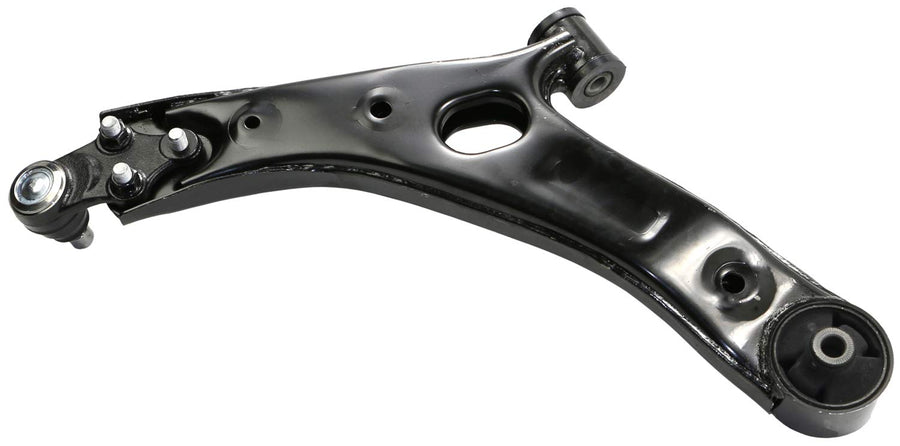 MOOG Suspension Control Arm and Ball Joint Assembly front right lower RK622768