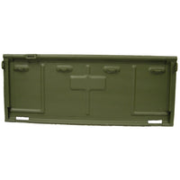 Omix-Ada 12005.02 | Omix | Tailgate | OE Reference: 663188-38 | Fits 1950-1952 Willys M38