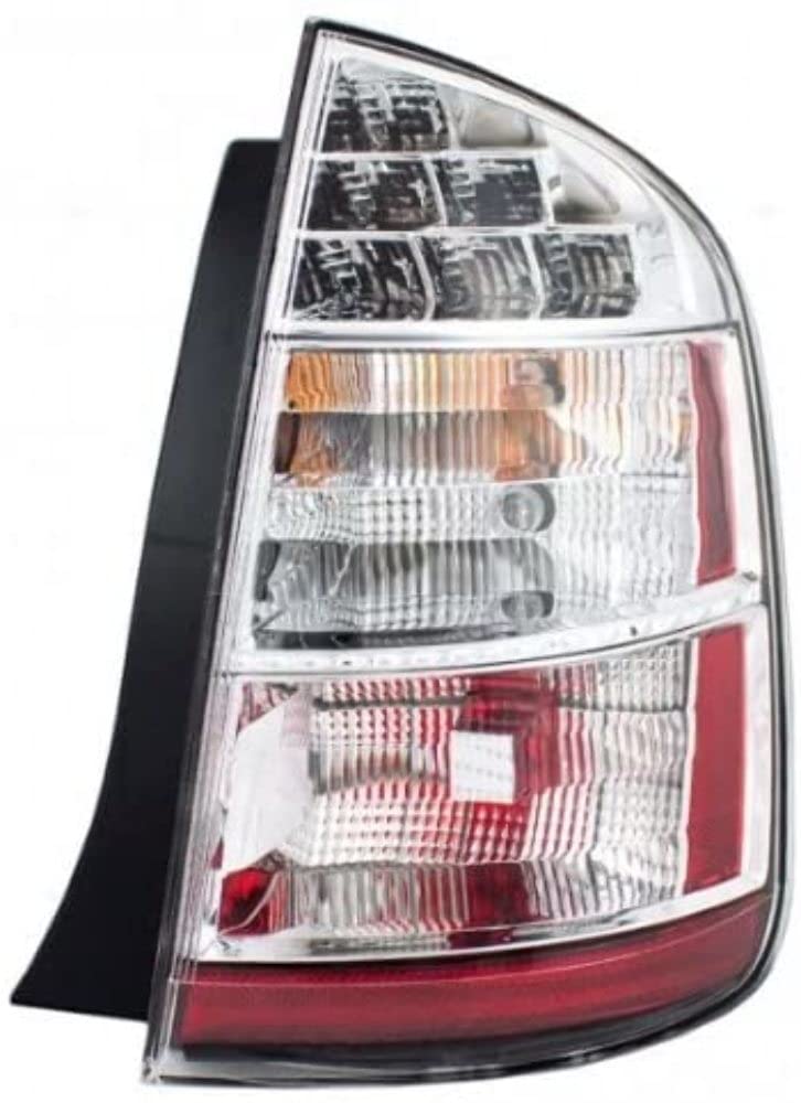 Tail Light Eagle Eyes TY1006-B000R