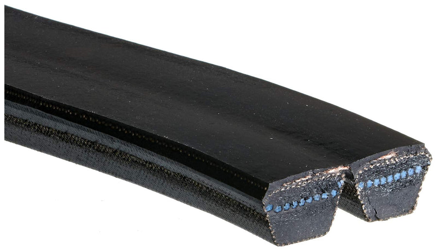 Hi-Power II Gates Powerband V-Belt