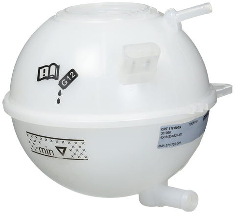 Engine Coolant Reservoir Behr CRT 112 000S