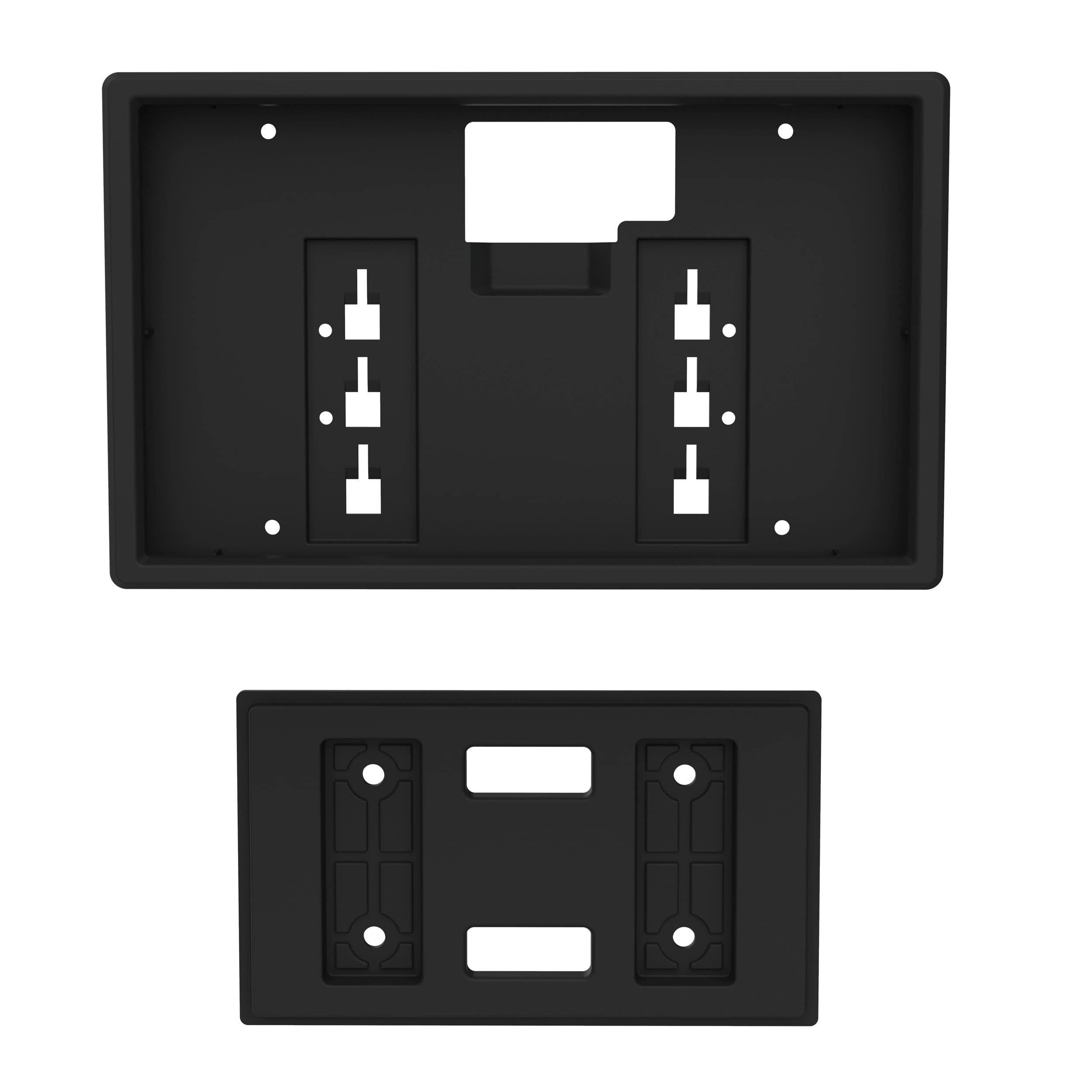 Pioneer 8in Radios Metra 108UN02 Float Mount Kit