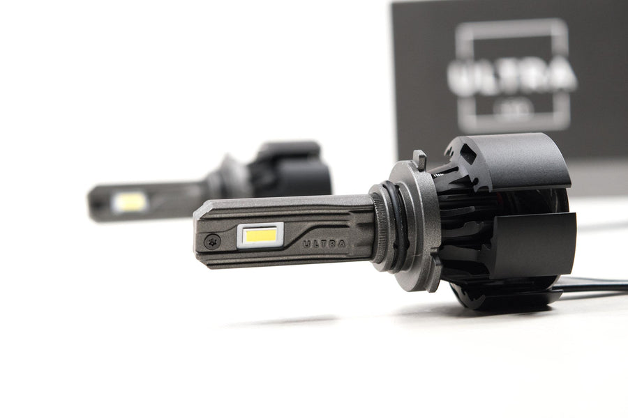 GTR Ultra Series 2.0 9006 GTR.LED733