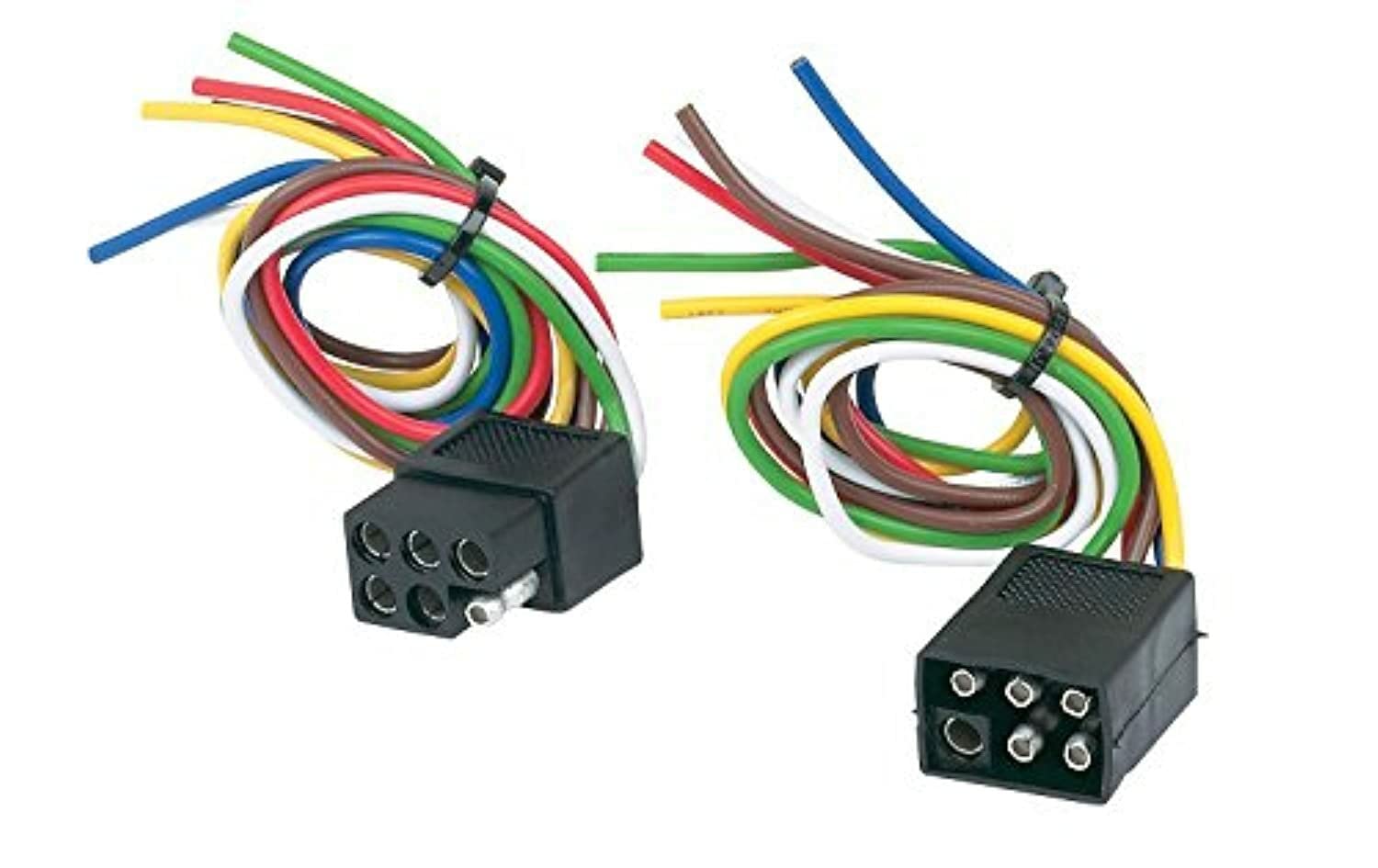 Trailer Connector Hopkins Towing Solutions