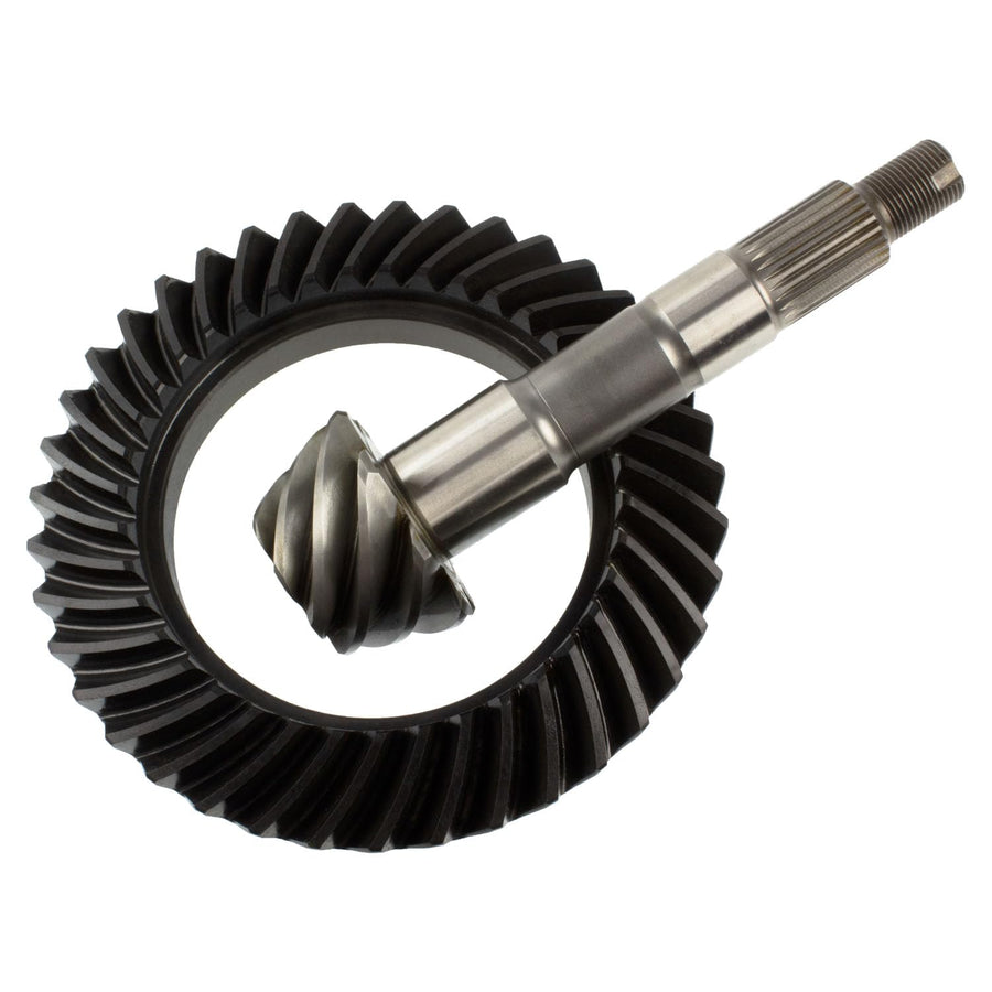 Differential Ring & Pinion EXCEL T8488, For Toyota 8.0 4-Cylinder, Gear Ratio: 4.88, 10-Bolt, 27 Spline, 8 Pinion & 39 Ring Tooth Fits Toyota 4Runner & Pickup (1979-1995), Replaces USA Standard 36252